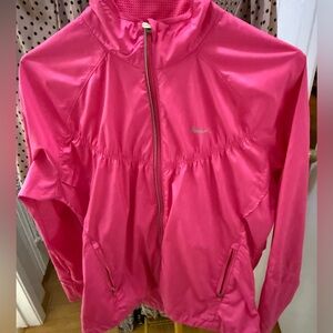 Athletic apparel